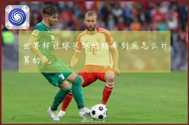 世界杯让球买球的赔率到底怎么计算的？